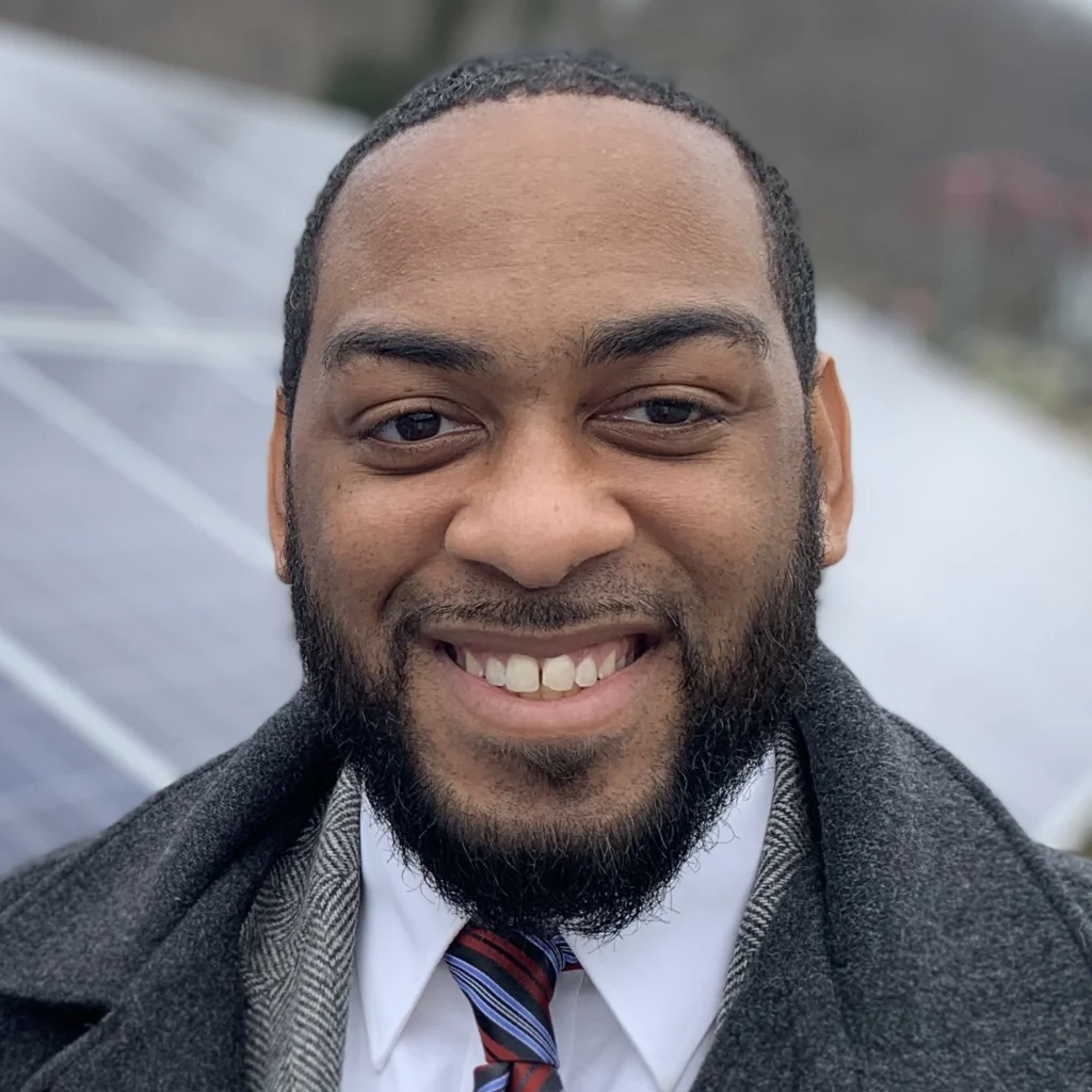 Charles Booker running for Senate in Kentucky